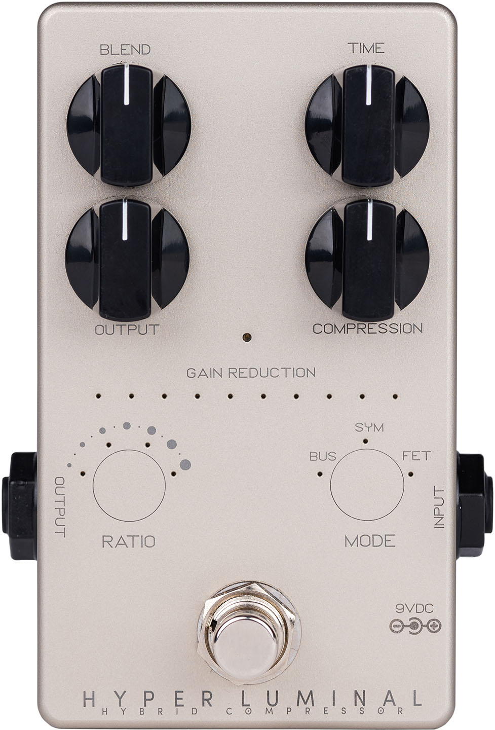 Universal Audio Darkglass Hyper Luminal Comp