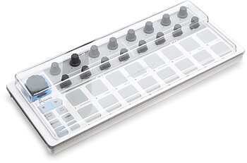 Decksaver Beatstep