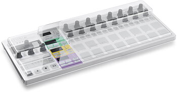 Decksaver Beatstep Pro
