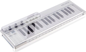 Decksaver Keystep