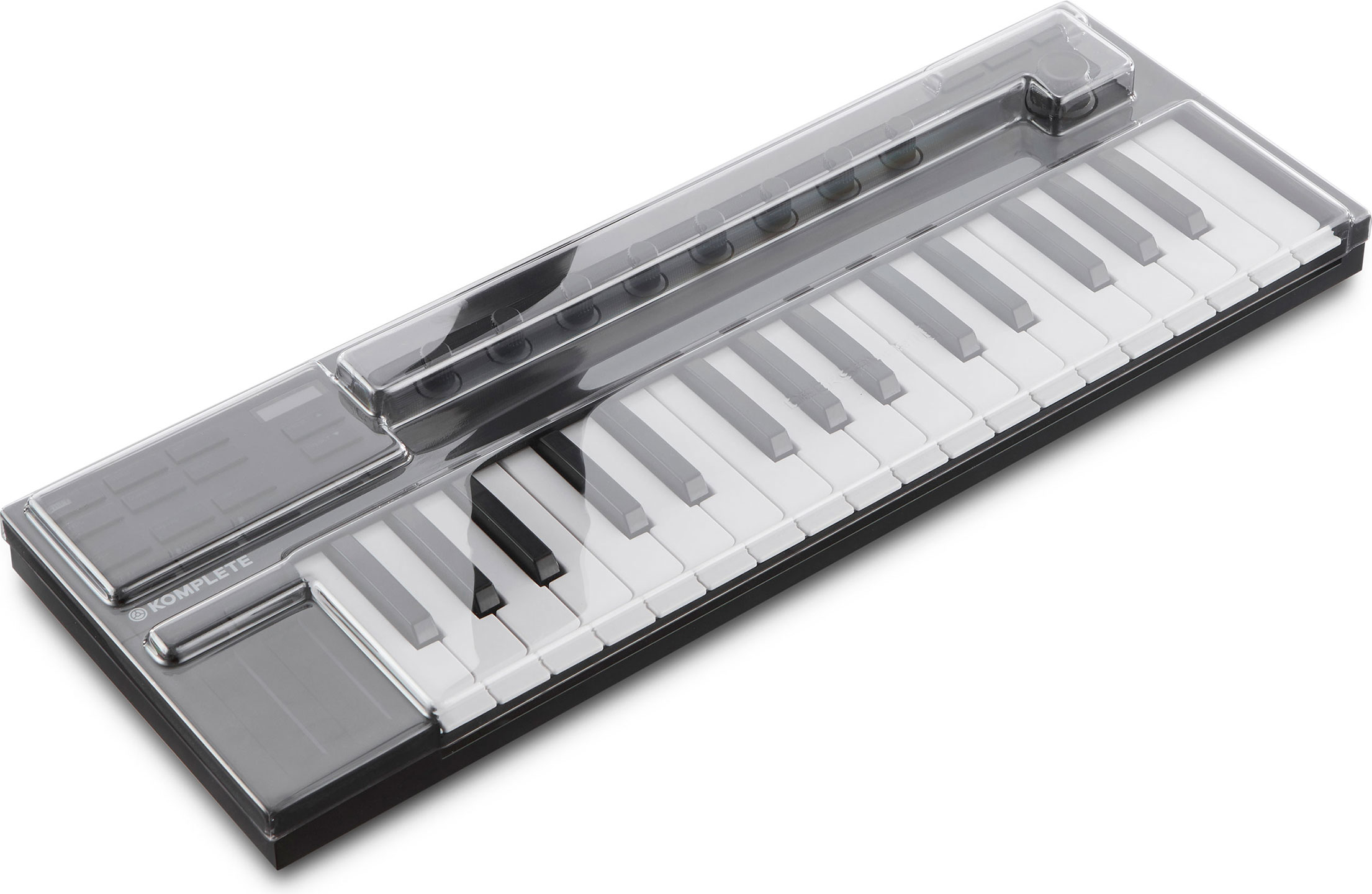 Custodia Protettiva Decksaver Per NI Kontrol M32 – Protegge Da Polvere E Urti, Progettata Nel Regno Unito