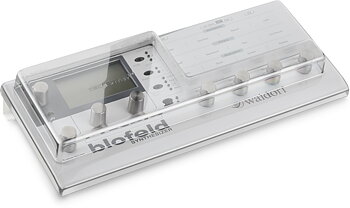 Decksaver Waldorf Blofeld Desktop & Pulse 2