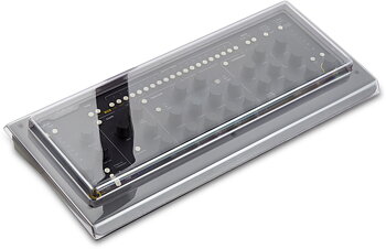 Decksaver Softube Console 1