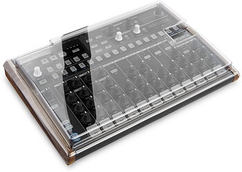 Decksaver Drumbrute