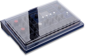Decksaver Waldorf Iridium, M &amp; Kyra