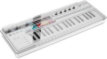 Decksaver Arturia Keystep Pro