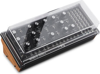 Decksaver Labyrinth, Spectravox, Subharmonicon, Mother-32 & DFAM - special price, limited units