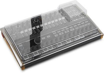 Decksaver Arturia Minibrute-2S