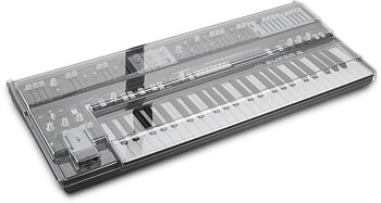 Decksaver UDO Audio SUPER 6