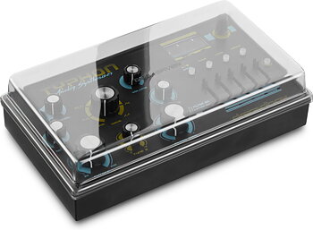 Decksaver DREADBOX TYPHON