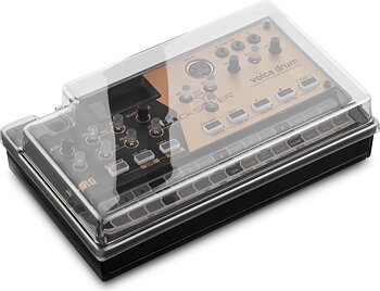 Decksaver Volca 2