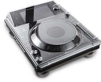 Decksaver Pioneer XDJ-1000