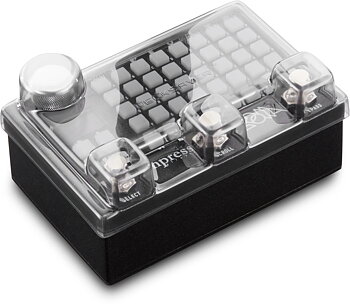 Decksaver Zoia