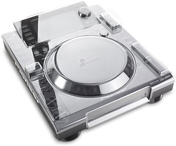 Decksaver CDJ-2000 NEXUS