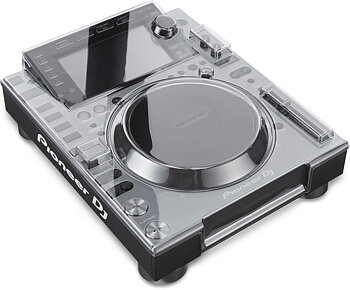 Decksaver CDJ-2000NXS2