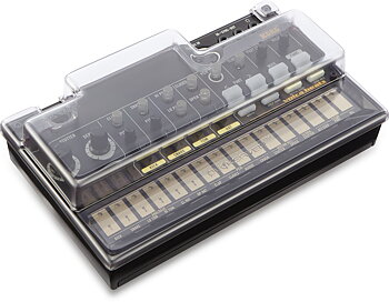 Decksaver Korg Volca Series