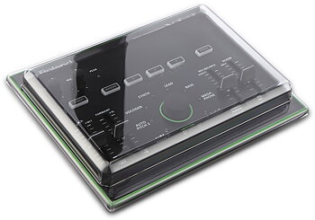 Decksaver Roland VT-3
