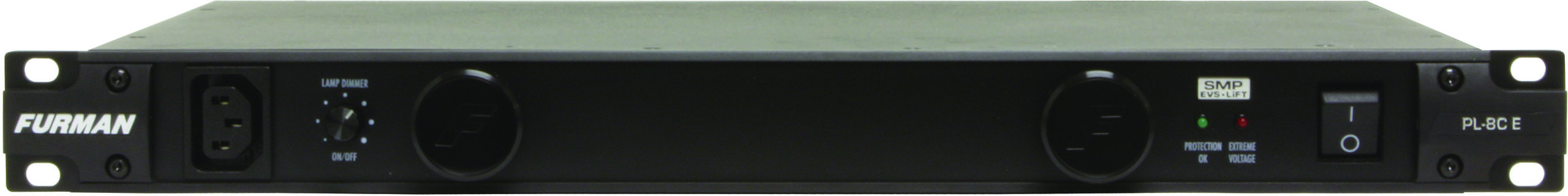 FURMAN PL-8C E