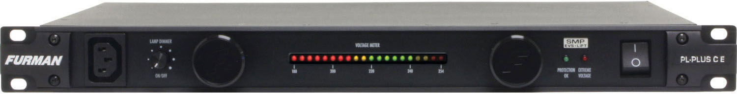 FURMAN PL-PLUS C E