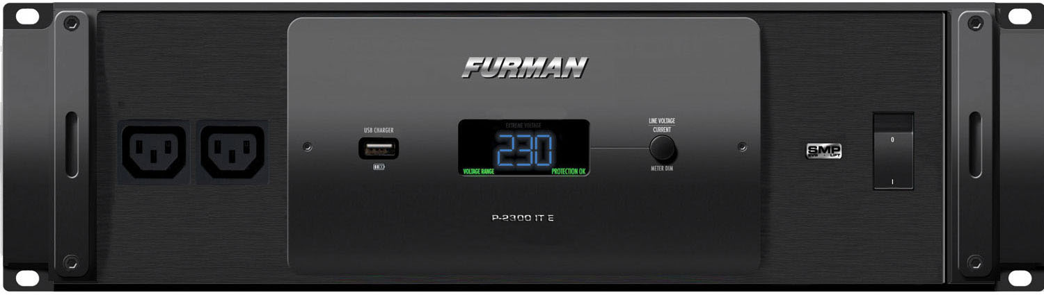FURMAN P-2300 IT E