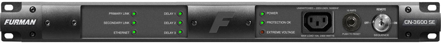 FURMAN CN-3600S E