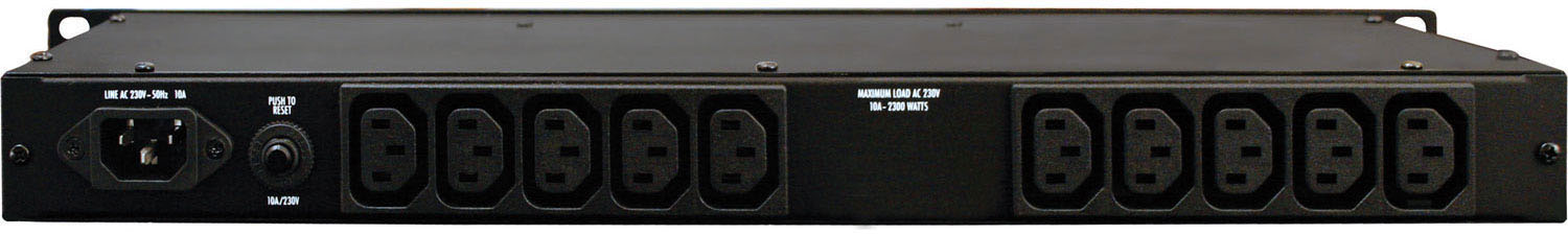 FURMAN M-10X E - 2