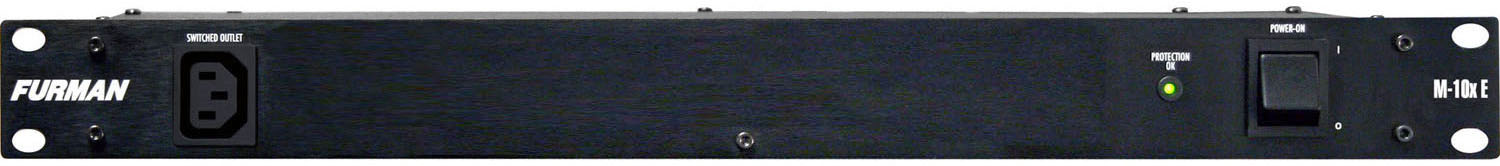 FURMAN M-10X E