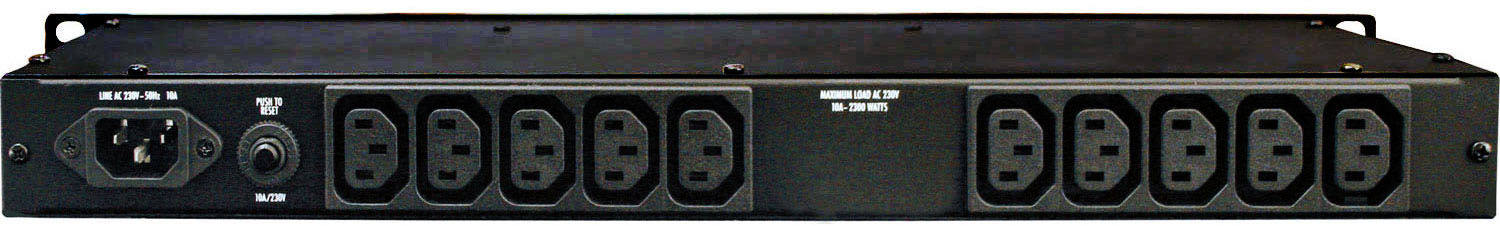 FURMAN M-10LX E - 2