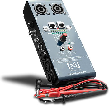 HOSA CBT-500