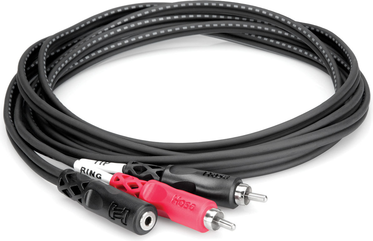 HOSA CFR-210