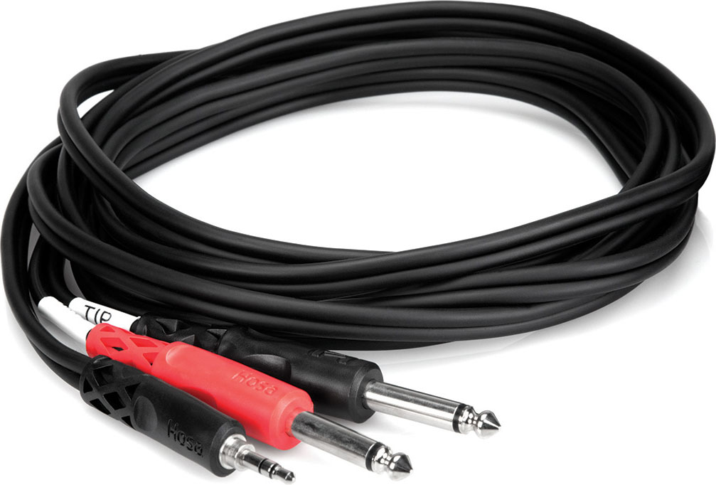 HOSA CMP-153