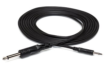 HOSA CMP-303 TS - Mini TS 0,9m