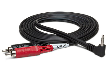 HOSA CMR-206R