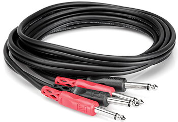 HOSA CPP-204