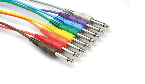 HOSA CPP-845