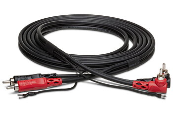 HOSA CRA-203DJ