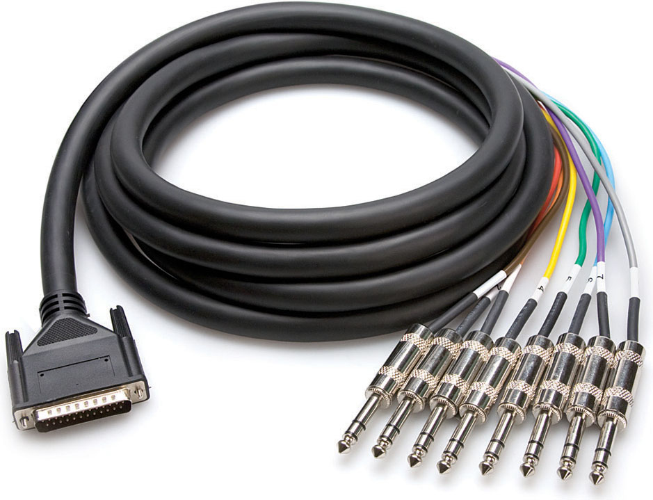 HOSA DTP-803