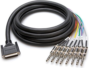 HOSA DTP-803