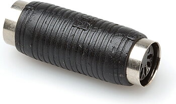 HOSA GMD-108 Midi-Coupler