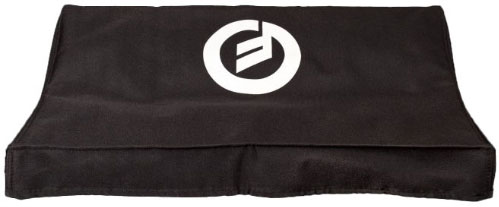 Moog Subsequent 25 Dust Cover