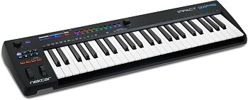 Nektar Impact GXP49