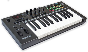 Nectar Impact LX25+
