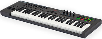 Nectar Impact LX49+