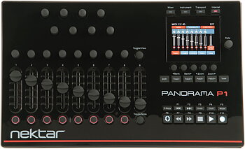 Nectar Panorama P1