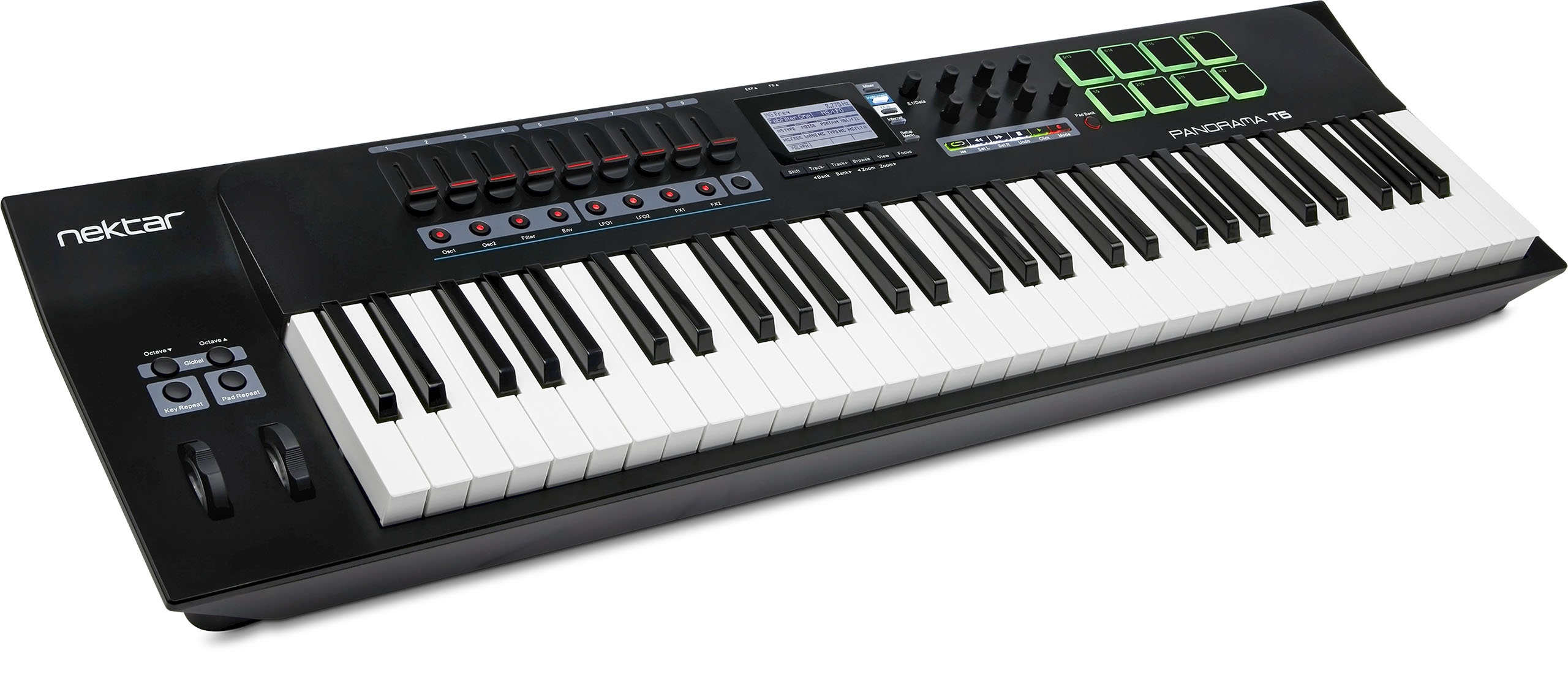 Nectar Panorama T6