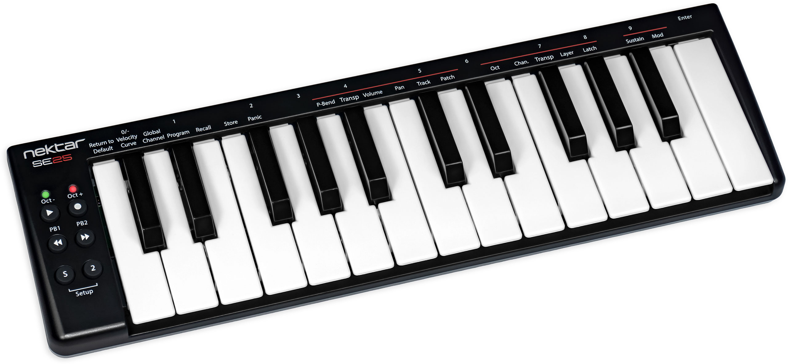 Nectar SE25