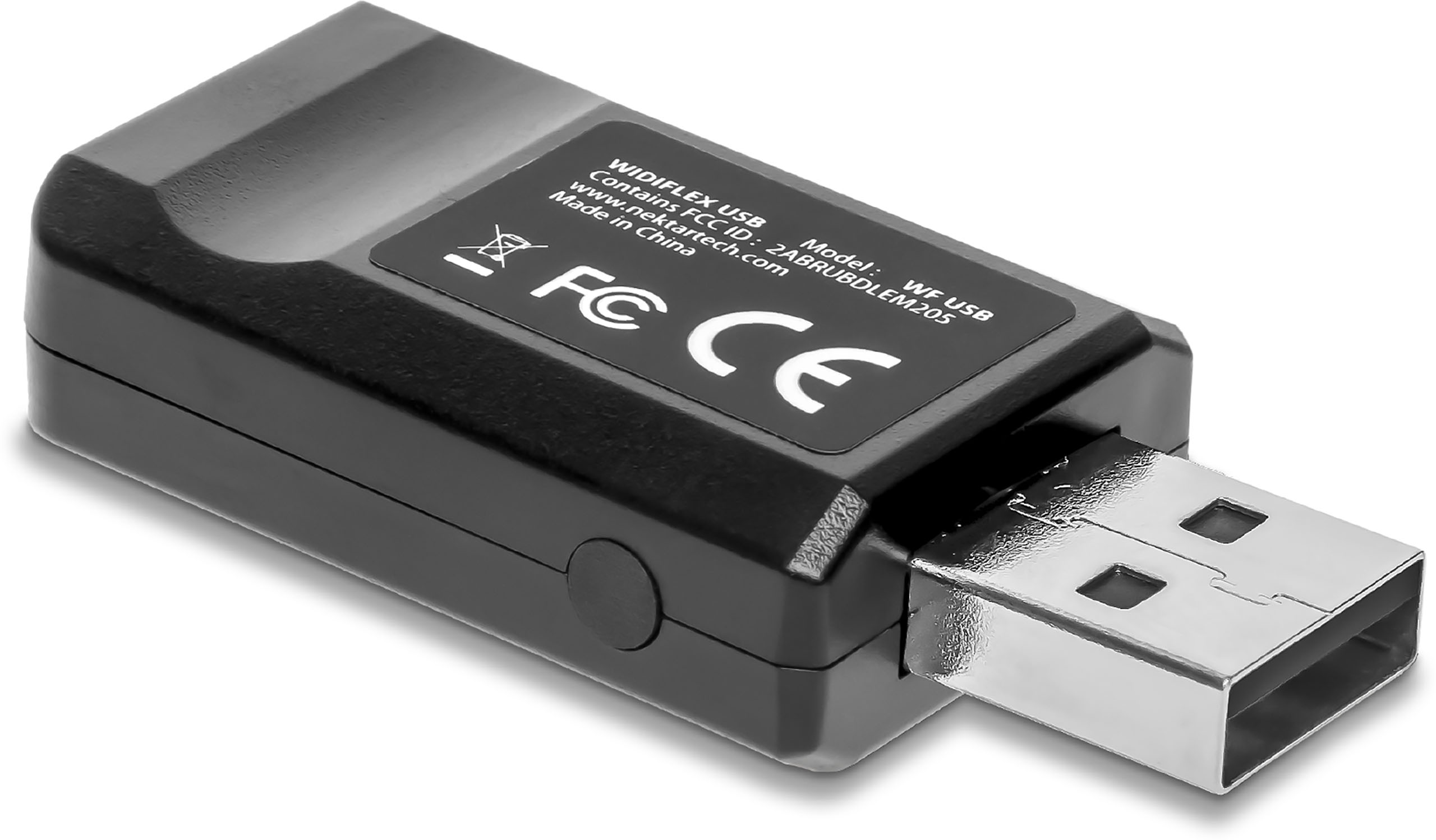 Nectar WIDIFLEX USB
