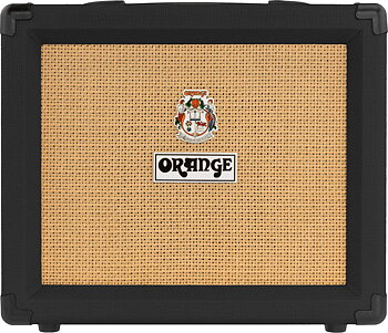 Orange Crush 20RT Black