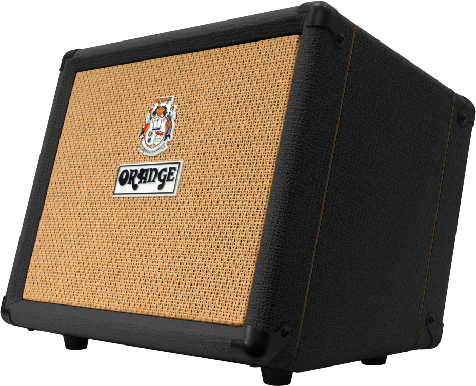 Orange Crush Acoustic 30 Black - 2