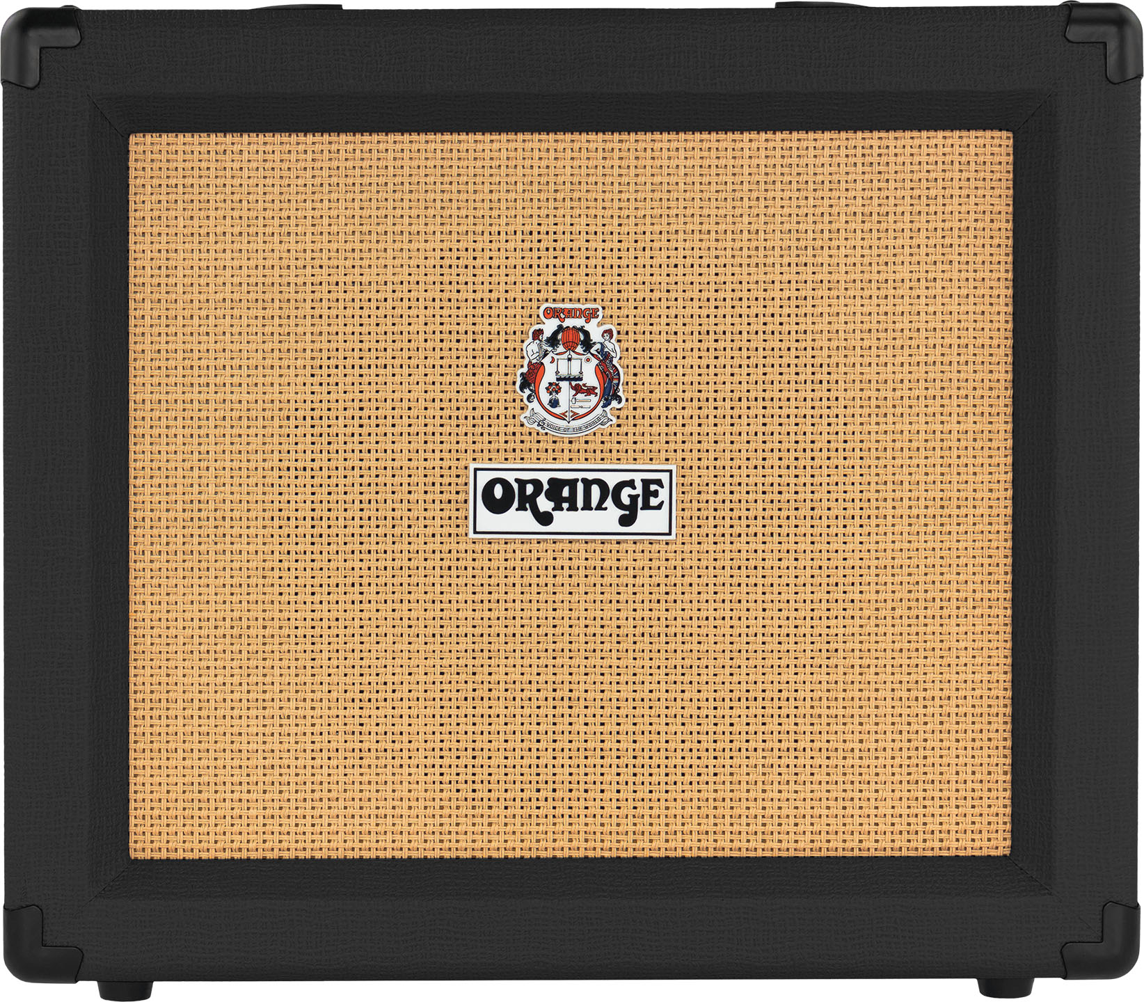 Orange Crush 35RT Black